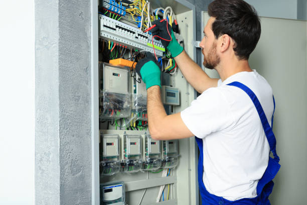 Best Affordable Electrical Installation  in Eureka Mill, SC